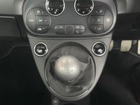 USED 2021 21 ABARTH 500 1.4 595C TURISMO 3d 162 BHP WELL PRESENTED EXAMPLE