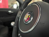 USED 2021 21 ABARTH 500 1.4 595C TURISMO 3d 162 BHP WELL PRESENTED EXAMPLE
