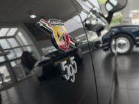USED 2021 21 ABARTH 500 1.4 595C TURISMO 3d 162 BHP WELL PRESENTED EXAMPLE