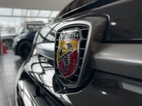USED 2021 21 ABARTH 500 1.4 595C TURISMO 3d 162 BHP WELL PRESENTED EXAMPLE