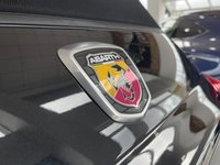 USED 2021 21 ABARTH 500 1.4 595C TURISMO 3d 162 BHP WELL PRESENTED EXAMPLE