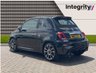 USED 2021 21 ABARTH 500 1.4 595C TURISMO 3d 162 BHP WELL PRESENTED EXAMPLE