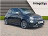 USED 2021 21 ABARTH 500 1.4 595C TURISMO 3d 162 BHP WELL PRESENTED EXAMPLE