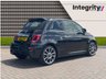 USED 2021 21 ABARTH 500 1.4 595C TURISMO 3d 162 BHP WELL PRESENTED EXAMPLE