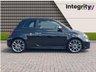USED 2021 21 ABARTH 500 1.4 595C TURISMO 3d 162 BHP WELL PRESENTED EXAMPLE