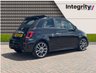 USED 2021 21 ABARTH 500 1.4 595C TURISMO 3d 162 BHP WELL PRESENTED EXAMPLE