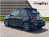 USED 2021 21 ABARTH 500 1.4 595C TURISMO 3d 162 BHP WELL PRESENTED EXAMPLE