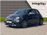 USED 2021 21 ABARTH 500 1.4 595C TURISMO 3d 162 BHP WELL PRESENTED EXAMPLE