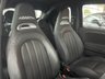 USED 2021 21 ABARTH 500 1.4 595C TURISMO 3d 162 BHP WELL PRESENTED EXAMPLE