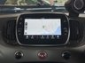 USED 2021 21 ABARTH 500 1.4 595C TURISMO 3d 162 BHP WELL PRESENTED EXAMPLE