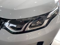 USED 2021 21 LAND ROVER DISCOVERY SPORT 2.0 R-DYNAMIC S PLUS MHEV 5d 161 BHP OVER &pound;3,750 WORTH OF EXTRAS