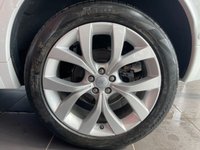 USED 2021 21 LAND ROVER DISCOVERY SPORT 2.0 R-DYNAMIC S PLUS MHEV 5d 161 BHP OVER &pound;3,750 WORTH OF EXTRAS