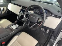 USED 2021 21 LAND ROVER DISCOVERY SPORT 2.0 R-DYNAMIC S PLUS MHEV 5d 161 BHP OVER &pound;3,750 WORTH OF EXTRAS