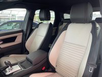 USED 2021 21 LAND ROVER DISCOVERY SPORT 2.0 R-DYNAMIC S PLUS MHEV 5d 161 BHP OVER &pound;3,750 WORTH OF EXTRAS