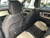 USED 2021 21 LAND ROVER DISCOVERY SPORT 2.0 R-DYNAMIC S PLUS MHEV 5d 161 BHP OVER &pound;3,750 WORTH OF EXTRAS