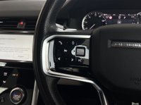 USED 2021 21 LAND ROVER DISCOVERY SPORT 2.0 R-DYNAMIC S PLUS MHEV 5d 161 BHP OVER &pound;3,750 WORTH OF EXTRAS
