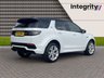USED 2021 21 LAND ROVER DISCOVERY SPORT 2.0 R-DYNAMIC S PLUS MHEV 5d 161 BHP OVER &pound;3,750 WORTH OF EXTRAS