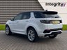 USED 2021 21 LAND ROVER DISCOVERY SPORT 2.0 R-DYNAMIC S PLUS MHEV 5d 161 BHP OVER &pound;3,750 WORTH OF EXTRAS