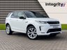 USED 2021 21 LAND ROVER DISCOVERY SPORT 2.0 R-DYNAMIC S PLUS MHEV 5d 161 BHP OVER &pound;3,750 WORTH OF EXTRAS