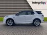 USED 2021 21 LAND ROVER DISCOVERY SPORT 2.0 R-DYNAMIC S PLUS MHEV 5d 161 BHP OVER &pound;3,750 WORTH OF EXTRAS
