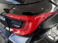 USED 2022 22 TOYOTA YARIS 1.6 GR-Y CIRCUIT 3d 257 BHP SUB 5K MILES ON THE CLOCK