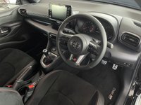 USED 2022 22 TOYOTA YARIS 1.6 GR-Y CIRCUIT 3d 257 BHP SUB 5K MILES ON THE CLOCK