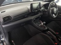 USED 2022 22 TOYOTA YARIS 1.6 GR-Y CIRCUIT 3d 257 BHP SUB 5K MILES ON THE CLOCK