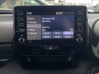 USED 2022 22 TOYOTA YARIS 1.6 GR-Y CIRCUIT 3d 257 BHP SUB 5K MILES ON THE CLOCK
