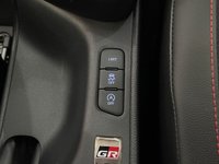 USED 2022 22 TOYOTA YARIS 1.6 GR-Y CIRCUIT 3d 257 BHP SUB 5K MILES ON THE CLOCK