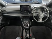 USED 2022 22 TOYOTA YARIS 1.6 GR-Y CIRCUIT 3d 257 BHP SUB 5K MILES ON THE CLOCK