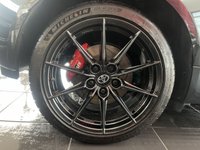 USED 2022 22 TOYOTA YARIS 1.6 GR-Y CIRCUIT 3d 257 BHP SUB 5K MILES ON THE CLOCK