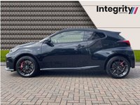 USED 2022 22 TOYOTA YARIS 1.6 GR-Y CIRCUIT 3d 257 BHP SUB 5K MILES ON THE CLOCK