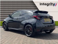 USED 2022 22 TOYOTA YARIS 1.6 GR-Y CIRCUIT 3d 257 BHP SUB 5K MILES ON THE CLOCK