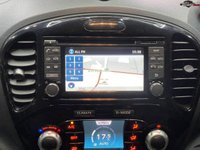 USED 2014 64 NISSAN JUKE 1.5 ACENTA PREMIUM DCI 5d 110 BHP DAB,SATNAV,BT,