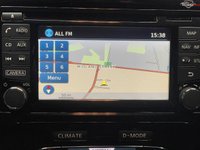 USED 2014 64 NISSAN JUKE 1.5 ACENTA PREMIUM DCI 5d 110 BHP DAB,SATNAV,BT,