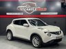 USED 2014 64 NISSAN JUKE 1.5 ACENTA PREMIUM DCI 5d 110 BHP DAB,SATNAV,BT,
