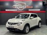 USED 2014 64 NISSAN JUKE 1.5 ACENTA PREMIUM DCI 5d 110 BHP DAB,SATNAV,BT,