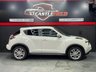USED 2014 64 NISSAN JUKE 1.5 ACENTA PREMIUM DCI 5d 110 BHP DAB,SATNAV,BT,