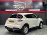 USED 2014 64 NISSAN JUKE 1.5 ACENTA PREMIUM DCI 5d 110 BHP DAB,SATNAV,BT,