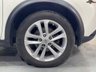 USED 2014 64 NISSAN JUKE 1.5 ACENTA PREMIUM DCI 5d 110 BHP DAB,SATNAV,BT,