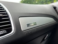USED 2016 66 AUDI Q5 2.0 TDI QUATTRO S LINE PLUS 5d 187 BHP 