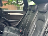 USED 2016 66 AUDI Q5 2.0 TDI QUATTRO S LINE PLUS 5d 187 BHP 