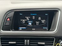 USED 2016 66 AUDI Q5 2.0 TDI QUATTRO S LINE PLUS 5d 187 BHP 