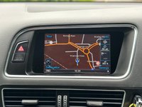 USED 2016 66 AUDI Q5 2.0 TDI QUATTRO S LINE PLUS 5d 187 BHP 