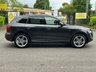 USED 2016 66 AUDI Q5 2.0 TDI QUATTRO S LINE PLUS 5d 187 BHP 