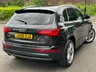 USED 2016 66 AUDI Q5 2.0 TDI QUATTRO S LINE PLUS 5d 187 BHP 