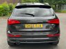 USED 2016 66 AUDI Q5 2.0 TDI QUATTRO S LINE PLUS 5d 187 BHP 