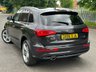 USED 2016 66 AUDI Q5 2.0 TDI QUATTRO S LINE PLUS 5d 187 BHP 