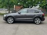 USED 2016 66 AUDI Q5 2.0 TDI QUATTRO S LINE PLUS 5d 187 BHP 