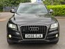 USED 2016 66 AUDI Q5 2.0 TDI QUATTRO S LINE PLUS 5d 187 BHP 